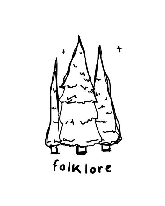Bosque en Folklore 2*2