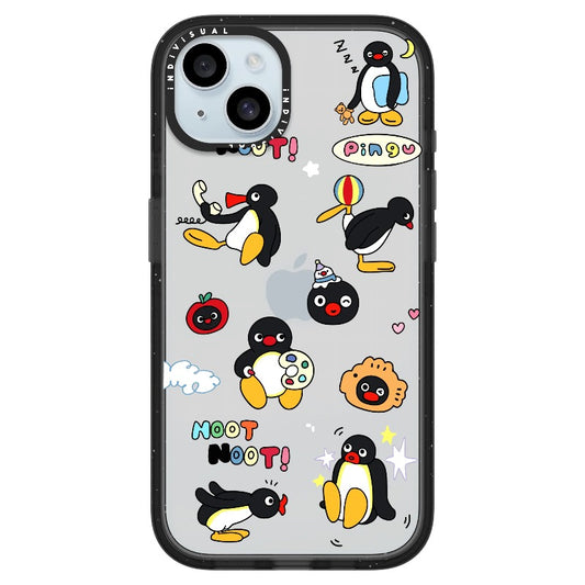 Pingu_iPhone Ultra-Impact Case [1570261]