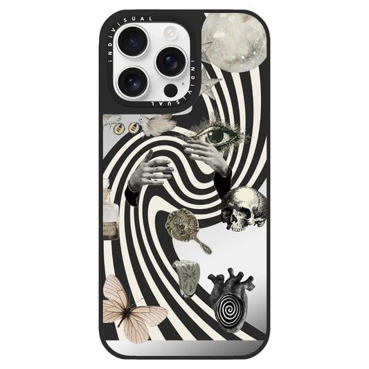 Weirdcore_Clear Impact Phone Case [1481196]