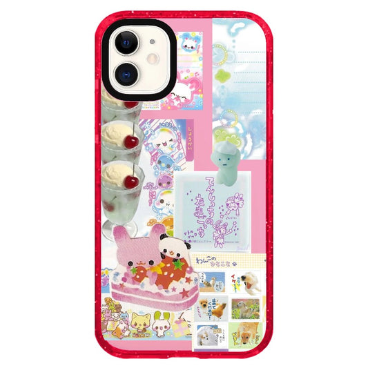 Soda Pop_iPhone Clear Impact Case Limited  [1463403]