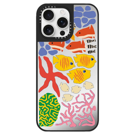 Sea World Impression_Clear Impact Phone Case [1512562]