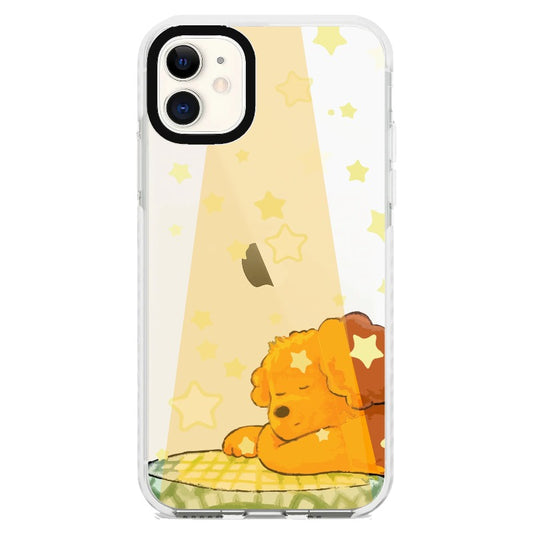 Dreaming Under the Stars_iPhone Clear Impact Case [1622389]