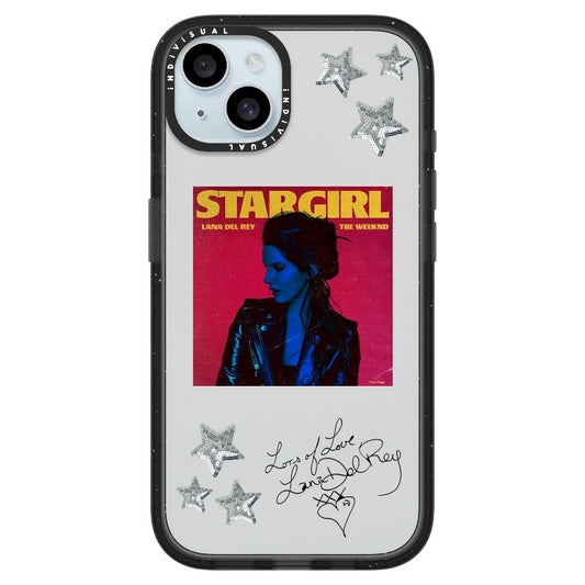 Lana Del Rey Star Girl EP Cover Inspo Phone Case_iPhone Ultra-Impact Case [1470161]