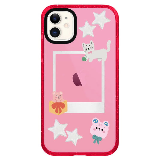 playtime_iPhone Clear Impact Case Limited  [1481013]