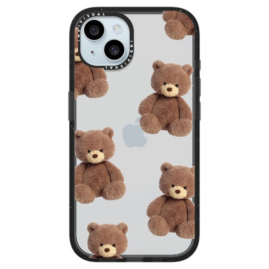 Teddys 🧸_iPhone Ultra-Impact Case [1466743]