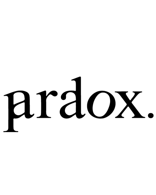 Paradox      4*2 inch