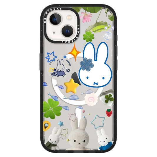 Miffy aero_ iPhone Ultra-MagSafe Case [1550675]