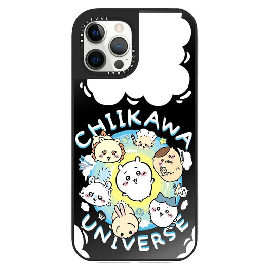 Chiikawa World_Clear Impact Phone Case [1594655]