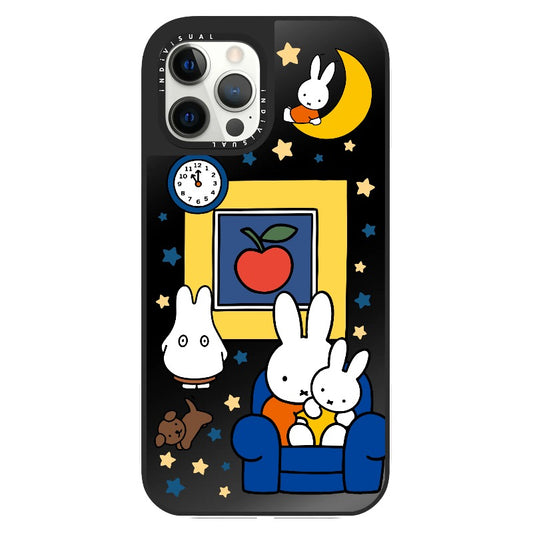 Cozy Moments_Clear Impact Phone Case [1600300]