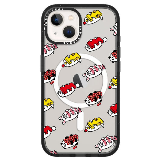 Sushi Paradise_ iPhone Ultra-MagSafe Case [1604400]