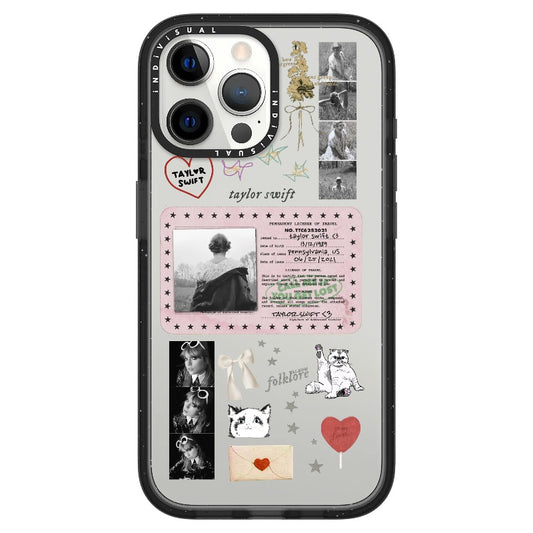 T.S Photo ID iPhone Case_iPhone Ultra-Impact Case [192191]