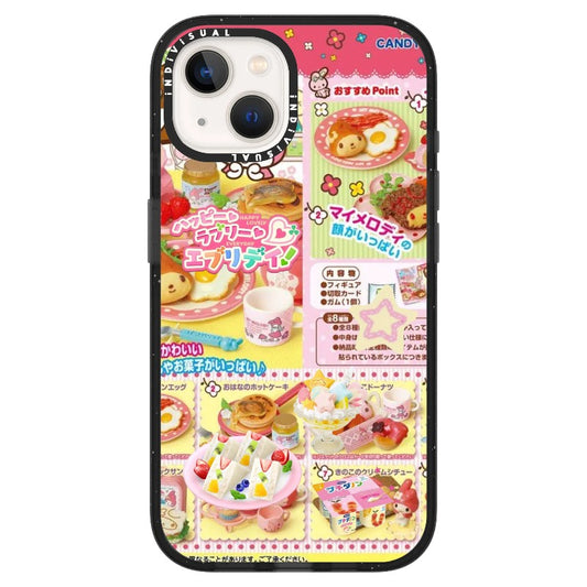 sweet pastries_ iPhone Ultra-MagSafe Case [1484690]