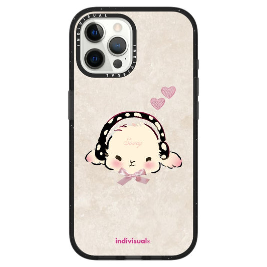 Sweet Lamb_iPhone Ultra-Impact Case [1625979]