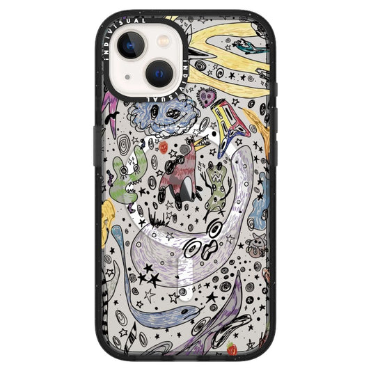 Monster Universe_ iPhone Ultra-MagSafe Case [1501199]