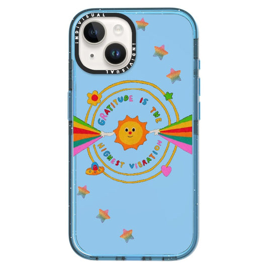 Gratitude is the Highest Vibration_iPhone Ultra-Impact Case [1459735]