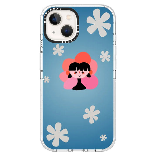 Picnic Edition No.6_iPhone Ultra-Impact Case [1351013]