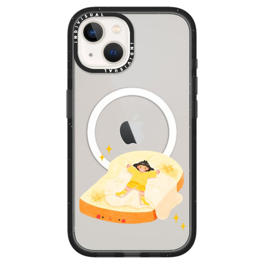 BREAD BED_ iPhone Ultra-MagSafe Case [1552138]