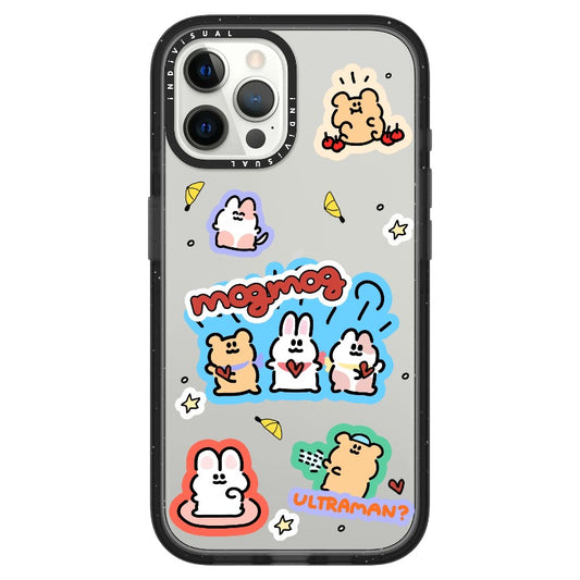 Funny Toy_iPhone Ultra-Impact Case [1611372]