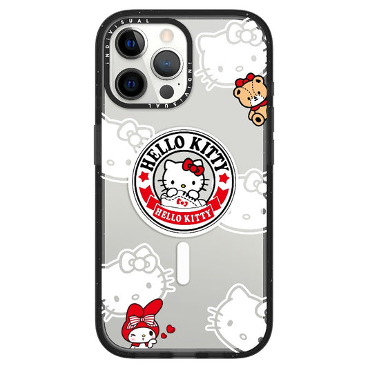 Hello Kitty Fun_ iPhone Ultra-MagSafe Case [1606717]