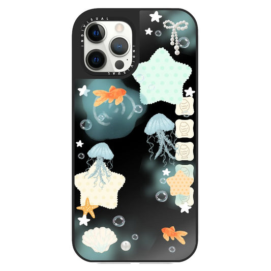 Oceanic_Clear Impact Phone Case [1464148]