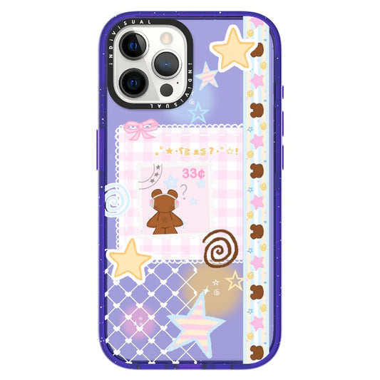 Love, Bear <3_iPhone Ultra-Impact Case [1460356]