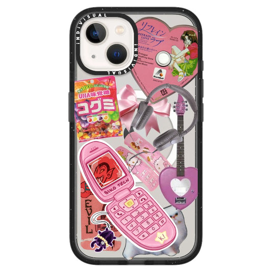 Harajuku lover at heart_ iPhone Ultra-MagSafe Case [1486211]