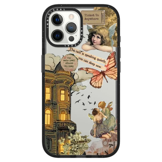 Vintage Night_iPhone Ultra-Impact Case [1478900]