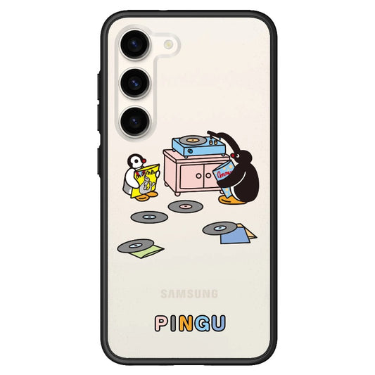 Daliy Life of PINGU_Samsung case [1612250]