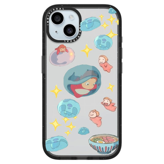 Ponyos Journey_iPhone Ultra-Impact Case [1474170]