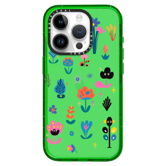 Picnic Edition No.7_iPhone Ultra-Impact Case [1272819]