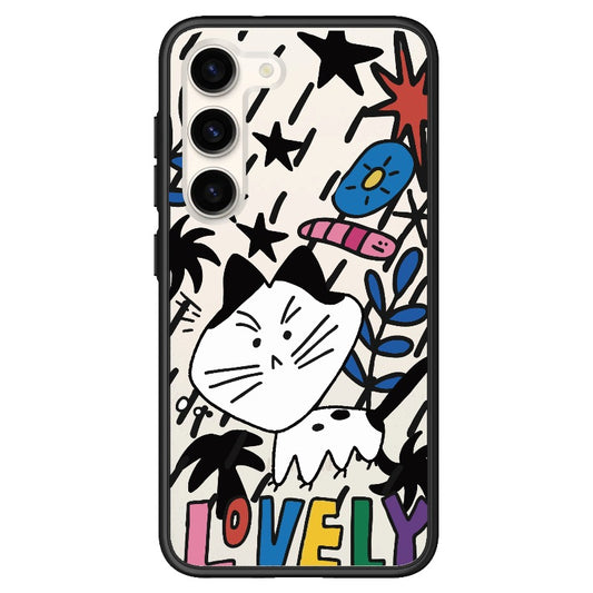 Lovely Kitty_Samsung case [1624371]