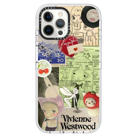 Collage_iPhone Ultra-Impact Case [1481879]