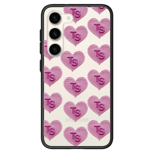 Mia’s Swiftie Cases, Design 7_Samsung Z Flip [1478370]