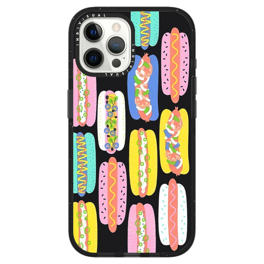 Hot Dog_iPhone Ultra-Impact Case [1495104]