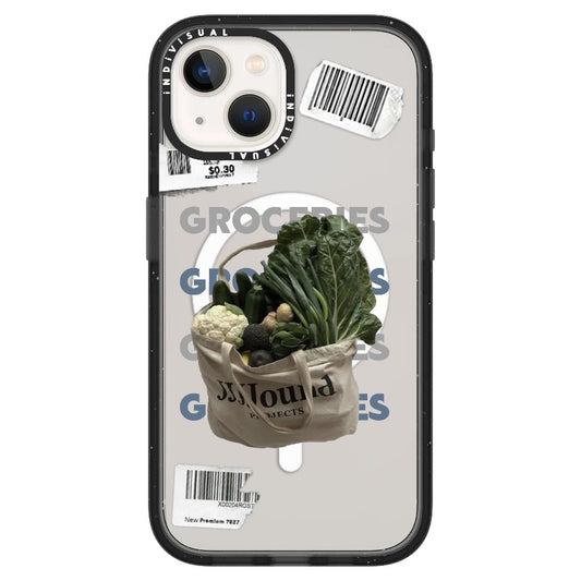 Grocery Korean Style Phone Case_ iPhone Ultra-MagSafe Case [1447972]