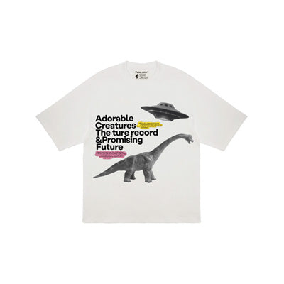 Unisex Tee｜About – indivisual