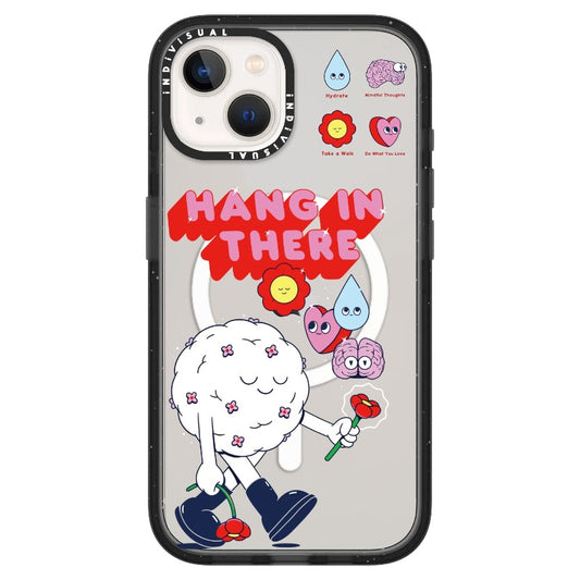 "Hang In There" Self Love Phone Case_ iPhone Ultra-MagSafe Case [1502062]