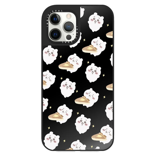 Chiikawa Pattern 1_Clear Impact Phone Case [1565683]