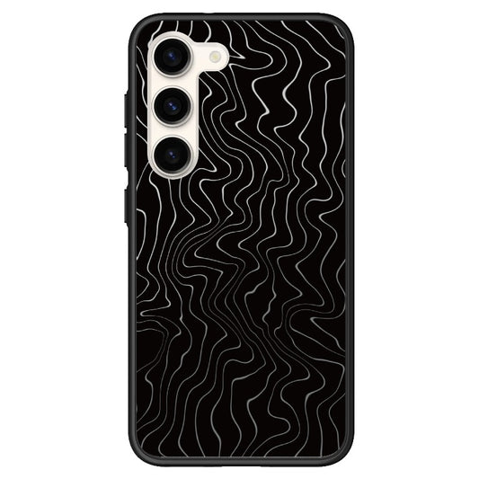 Gradient line_Samsung case [1625150]