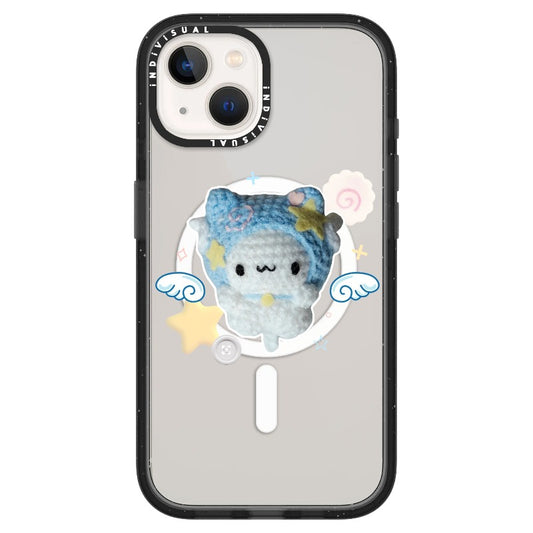 Space Kitty_ iPhone Ultra-MagSafe Case [1515447]