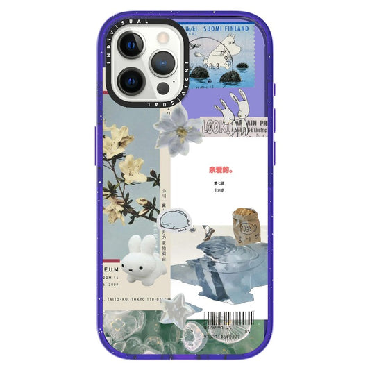 Serendipity _iPhone Ultra-Impact Case [1467812]