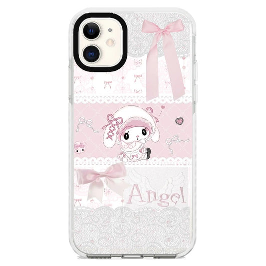 Angel_iPhone Clear Impact Case [1472828]