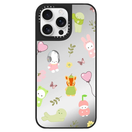 Sakura Blossom_Clear Impact Phone Case [1469393]