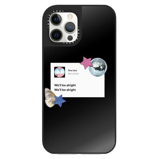 Fine Line_Clear Impact Phone Case [1458356]