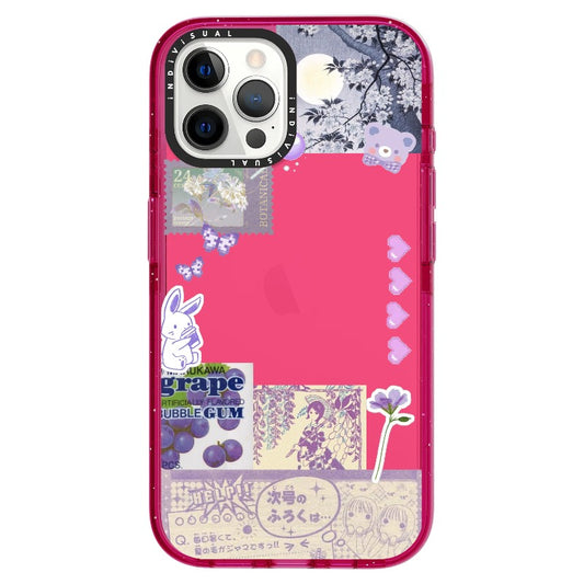 cassiskoipondshop ~ Lavender Dreams Phone Case!_iPhone Ultra-Impact Case [1470083]