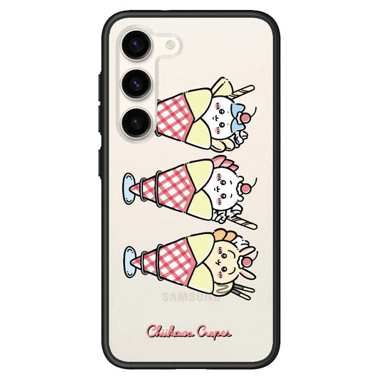 Chiikawa Parfait_Samsung case [1597888]