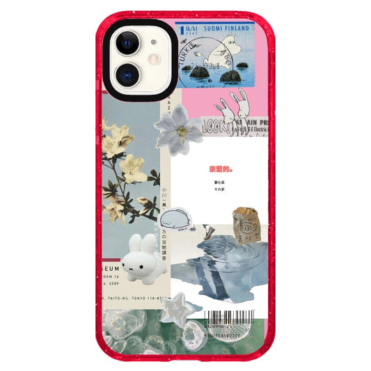 Serendipity _iPhone Clear Impact Case Limited  [1467812]