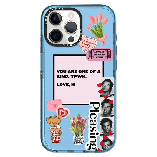 Harry Styles Photobooth Phone Case_iPhone Ultra-Impact Case [1238765]