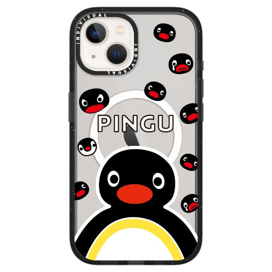 PINGU_ iPhone Ultra-MagSafe Case [1612226]