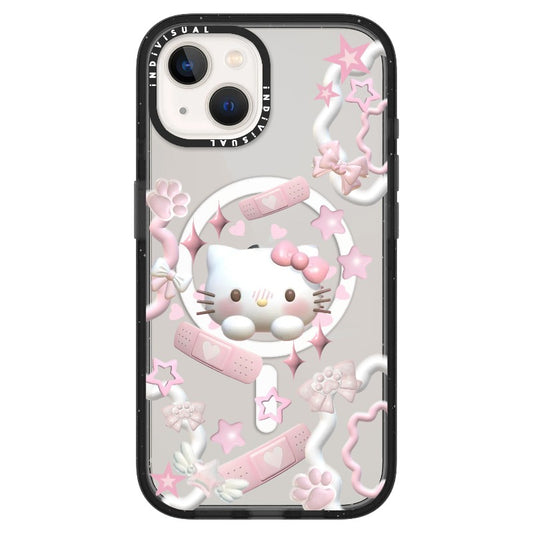 Hello Kitty stargirl ✰_ iPhone Ultra-MagSafe Case [225605]